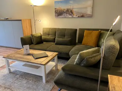 Ferienwohnung für 5 Personen (89 m²) in Zinnowitz 2/10