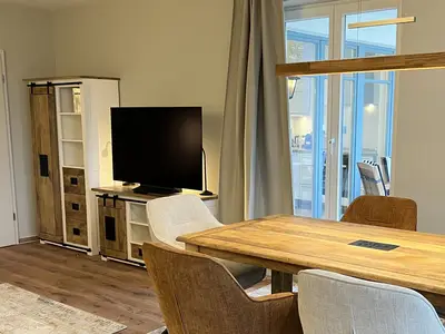 Ferienwohnung für 5 Personen (89 m²) in Zinnowitz 3/10