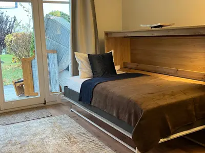 Ferienwohnung für 5 Personen (89 m²) in Zinnowitz 5/10