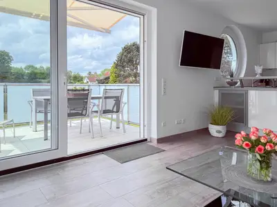 Ferienwohnung für 4 Personen (70 m²) in Timmendorfer Strand 10/10