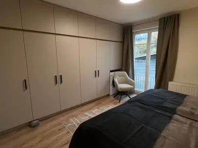 Ferienwohnung für 5 Personen (89 m²) in Zinnowitz 8/10