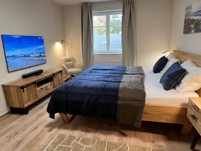 Ferienwohnung für 5 Personen (89 m²) in Zinnowitz 9/10