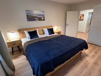 Ferienwohnung für 5 Personen (89 m²) in Zinnowitz 10/10