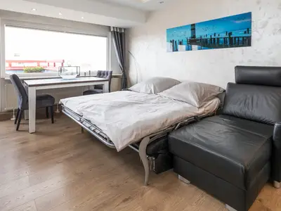 Ferienwohnung für 4 Personen (50 m²) in Duhnen 8/10