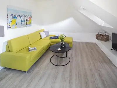 Ferienwohnung für 4 Personen (43 m²) in Norderney 2/10