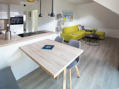Ferienwohnung für 4 Personen (43 m²) in Norderney 6/10