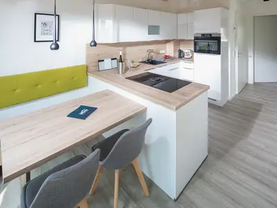 Ferienwohnung für 4 Personen (43 m²) in Norderney 7/10