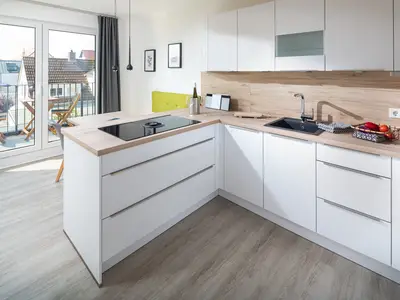 Ferienwohnung für 4 Personen (43 m²) in Norderney 8/10