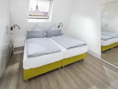 Ferienwohnung für 4 Personen (43 m²) in Norderney 9/10