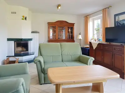 Ferienwohnung für 5 Personen (78 m²) in Prerow 2/10