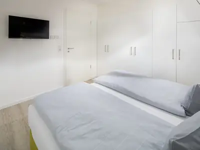 Ferienwohnung für 4 Personen (43 m²) in Norderney 10/10