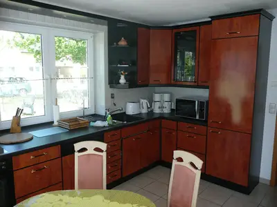 Ferienwohnung für 5 Personen (78 m²) in Prerow 5/10