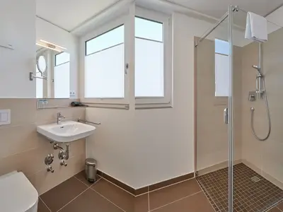 Ferienwohnung für 2 Personen (49 m²) in Duhnen 4/10