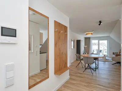 Ferienwohnung für 2 Personen (49 m²) in Duhnen 5/10