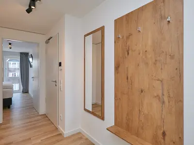 Ferienwohnung für 2 Personen (49 m²) in Duhnen 6/10