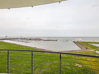 Ferienwohnung für 4 Personen (102 m²) in Cuxhaven 2/10