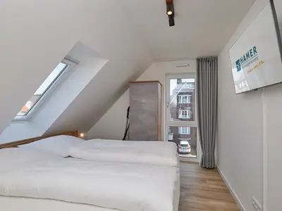 Ferienwohnung für 2 Personen (49 m²) in Duhnen 8/10