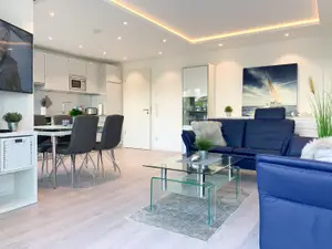 Ferienwohnung für 4 Personen (60 m²) in Timmendorfer Strand