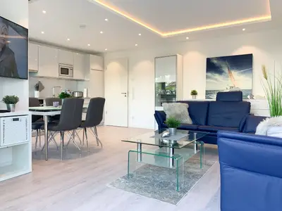 Ferienwohnung für 4 Personen (60 m²) in Timmendorfer Strand 1/10