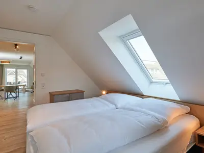 Ferienwohnung für 2 Personen (49 m²) in Duhnen 10/10