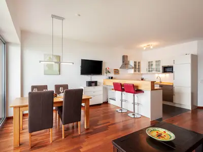 Ferienwohnung für 4 Personen (102 m²) in Cuxhaven 7/10