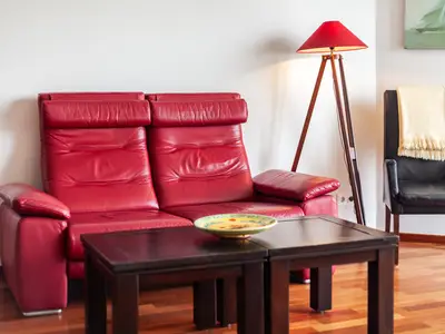 Ferienwohnung für 4 Personen (102 m²) in Cuxhaven 8/10