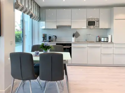 Ferienwohnung für 4 Personen (60 m²) in Timmendorfer Strand 5/10