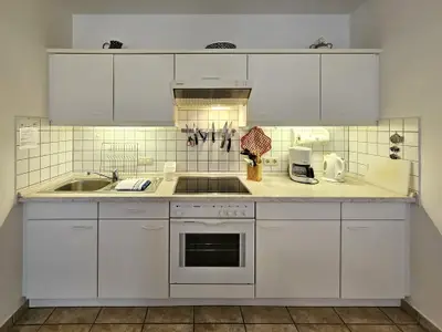 Ferienwohnung für 2 Personen (38 m²) in Prerow 4/8