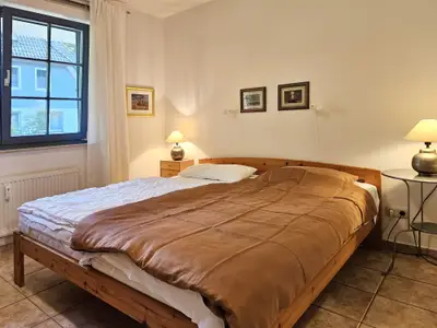 Ferienwohnung für 2 Personen (38 m²) in Prerow 5/8