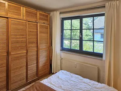 Ferienwohnung für 2 Personen (38 m²) in Prerow 6/8