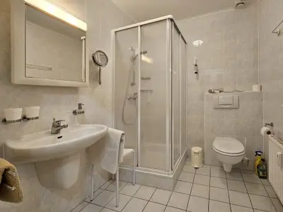 Ferienwohnung für 2 Personen (38 m²) in Prerow 7/8