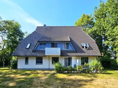 Ferienwohnung für 2 Personen (38 m²) in Prerow 8/8