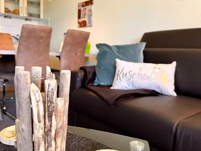 Ferienwohnung für 4 Personen (45 m²) in Dorum Neufeld 2/10