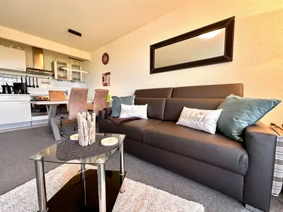 Ferienwohnung für 4 Personen (45 m²) in Dorum Neufeld 3/10