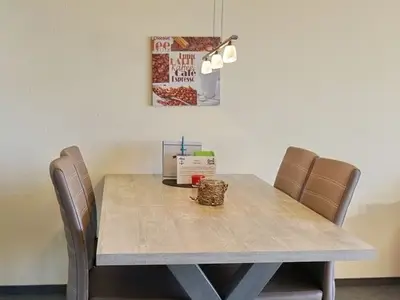 Ferienwohnung für 4 Personen (45 m²) in Dorum Neufeld 4/10