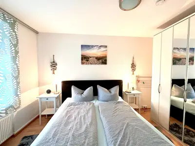 Ferienwohnung für 4 Personen (45 m²) in Dorum Neufeld 6/10