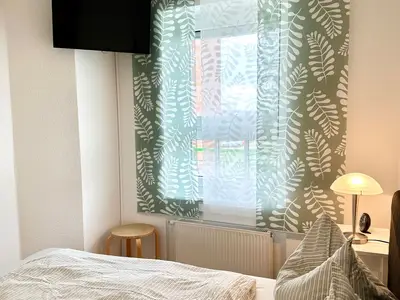 Ferienwohnung für 4 Personen (45 m²) in Dorum Neufeld 7/10