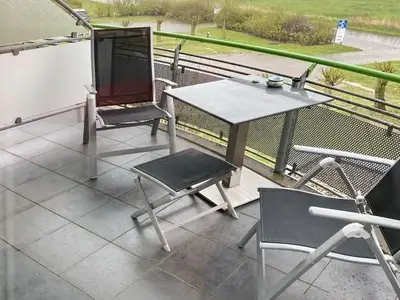 Ferienwohnung für 4 Personen (45 m²) in Dorum Neufeld 9/10