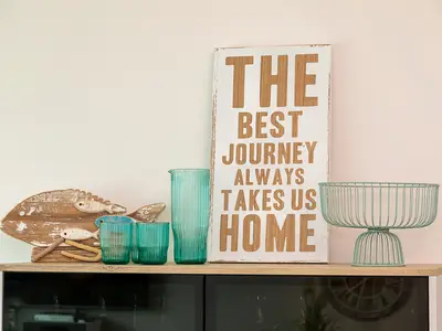 Ferienwohnung für 2 Personen (46 m²) in Scharbeutz 8/10