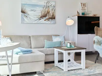 Ferienwohnung für 2 Personen (46 m²) in Scharbeutz 9/10