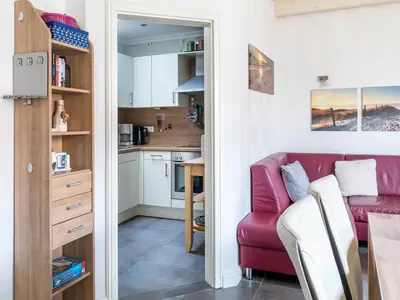 Ferienwohnung für 6 Personen (75 m²) in Boltenhagen (Ostseebad) 5/10
