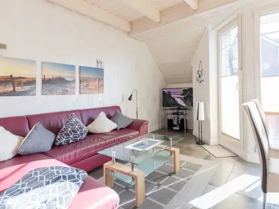 Ferienwohnung für 6 Personen (75 m²) in Boltenhagen (Ostseebad) 6/10