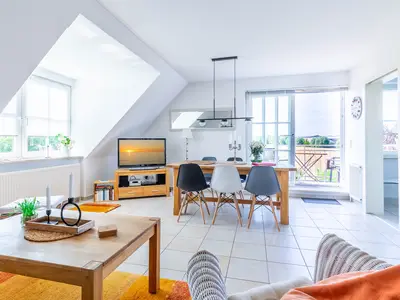 Ferienwohnung für 5 Personen (80 m²) in Boltenhagen (Ostseebad) 3/10