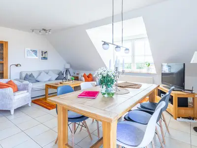 Ferienwohnung für 5 Personen (80 m²) in Boltenhagen (Ostseebad) 6/10
