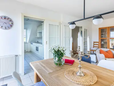 Ferienwohnung für 5 Personen (80 m²) in Boltenhagen (Ostseebad) 7/10