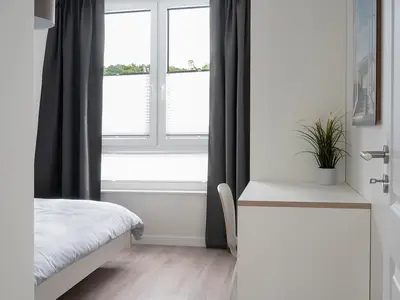Ferienwohnung für 4 Personen (53 m²) in Koserow (Seebad) 8/10