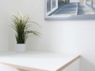 Ferienwohnung für 4 Personen (53 m²) in Koserow (Seebad) 9/10