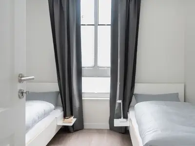 Ferienwohnung für 4 Personen (53 m²) in Koserow (Seebad) 10/10