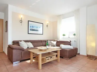 Ferienwohnung für 6 Personen (80 m²) in Boltenhagen (Ostseebad) 1/10