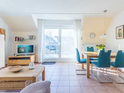 Ferienwohnung für 6 Personen (80 m²) in Boltenhagen (Ostseebad) 2/10